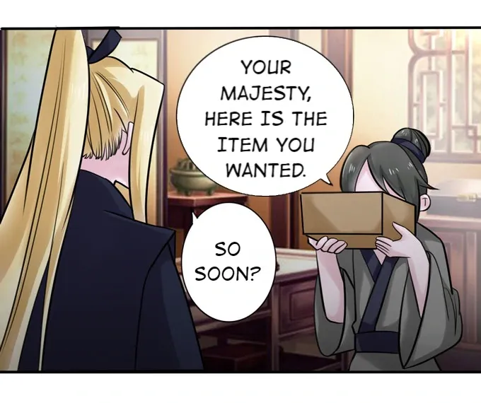 How to Raise a Cross Dressing Master (Colored) Chapter 40 page 38 - 
