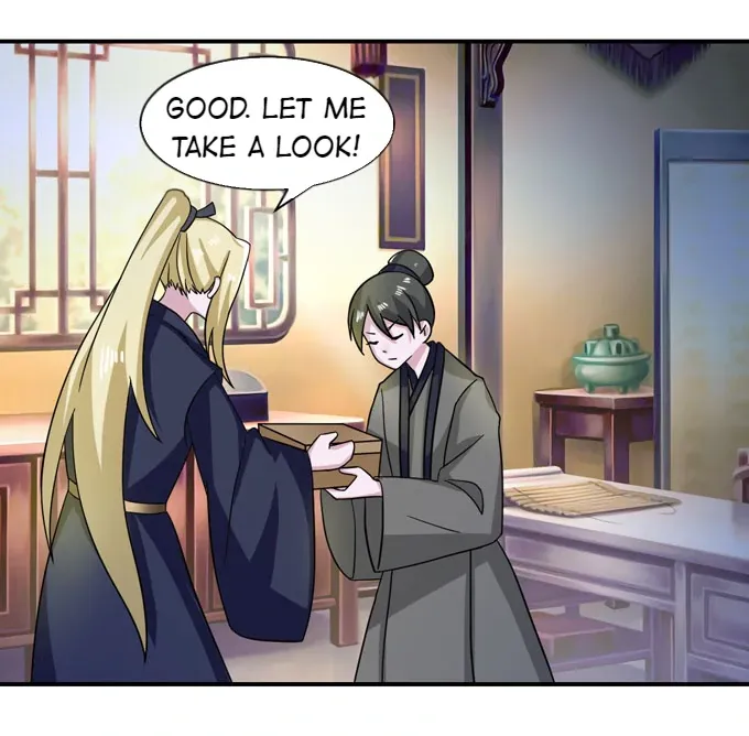How to Raise a Cross Dressing Master (Colored) Chapter 40 page 40 - 