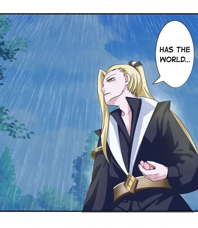 How to Raise a Cross Dressing Master (Colored) Chapter 40 page 5 - 