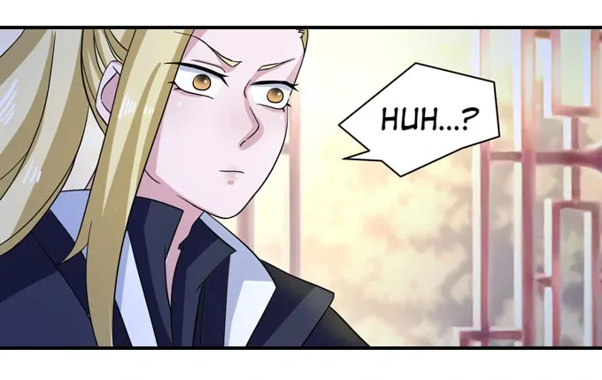 How to Raise a Cross Dressing Master (Colored) Chapter 40 page 42 - 