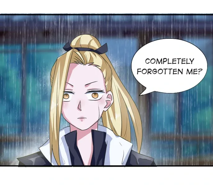 How to Raise a Cross Dressing Master (Colored) Chapter 40 page 6 - 