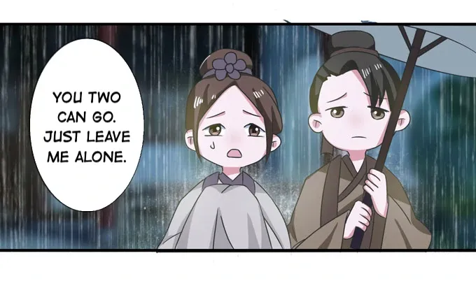 How to Raise a Cross Dressing Master (Colored) Chapter 40 page 9 - 