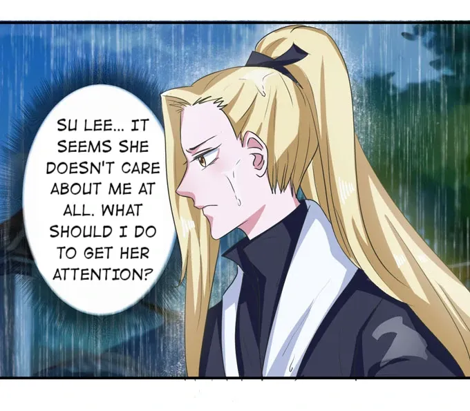 How to Raise a Cross Dressing Master (Colored) Chapter 40 page 10 - 
