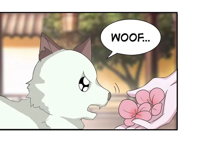 How to Raise a Cross Dressing Master (Colored) Chapter 41 page 12 - 
