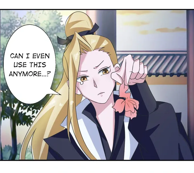 How to Raise a Cross Dressing Master (Colored) Chapter 41 page 15 - 