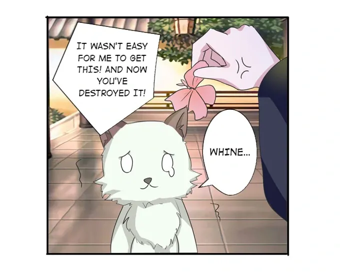 How to Raise a Cross Dressing Master (Colored) Chapter 41 page 16 - 