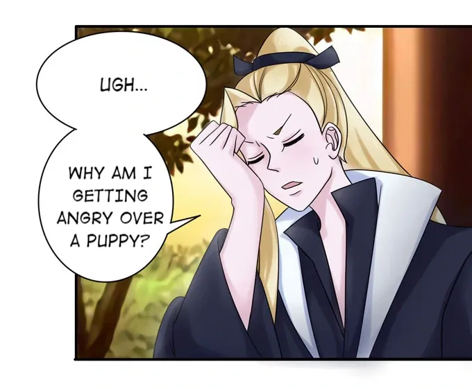 How to Raise a Cross Dressing Master (Colored) Chapter 41 page 17 - 