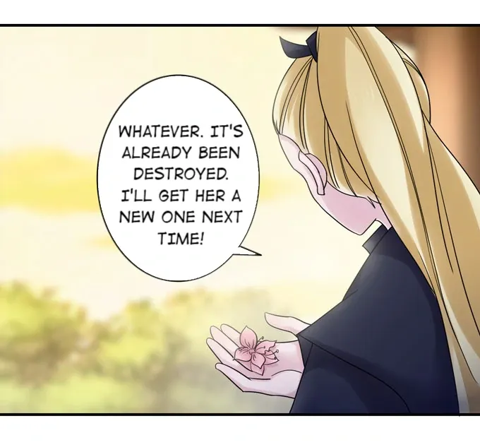 How to Raise a Cross Dressing Master (Colored) Chapter 41 page 18 - 