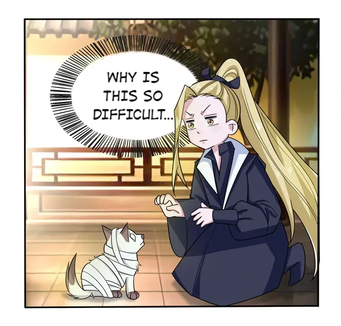 How to Raise a Cross Dressing Master (Colored) Chapter 41 page 26 - 