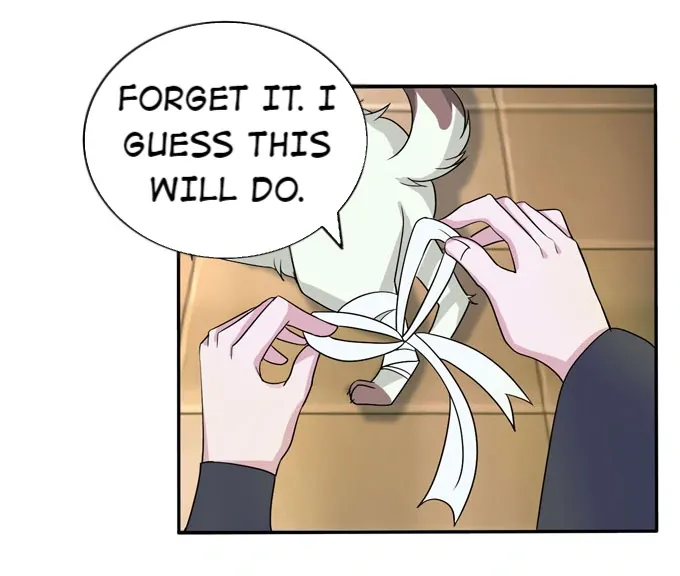 How to Raise a Cross Dressing Master (Colored) Chapter 41 page 27 - 