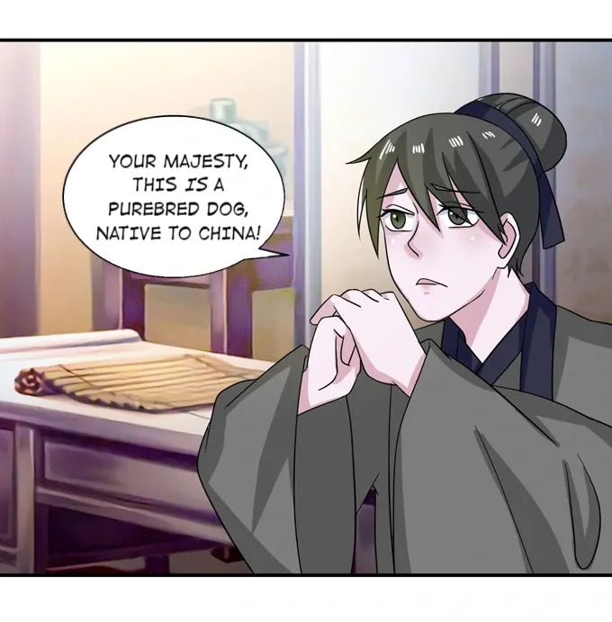 How to Raise a Cross Dressing Master (Colored) Chapter 41 page 4 - 