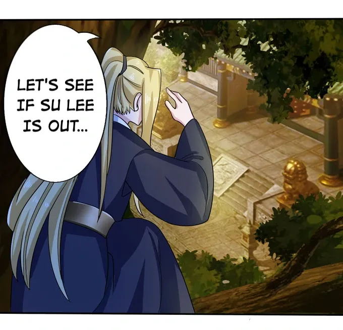 How to Raise a Cross Dressing Master (Colored) Chapter 41 page 31 - 