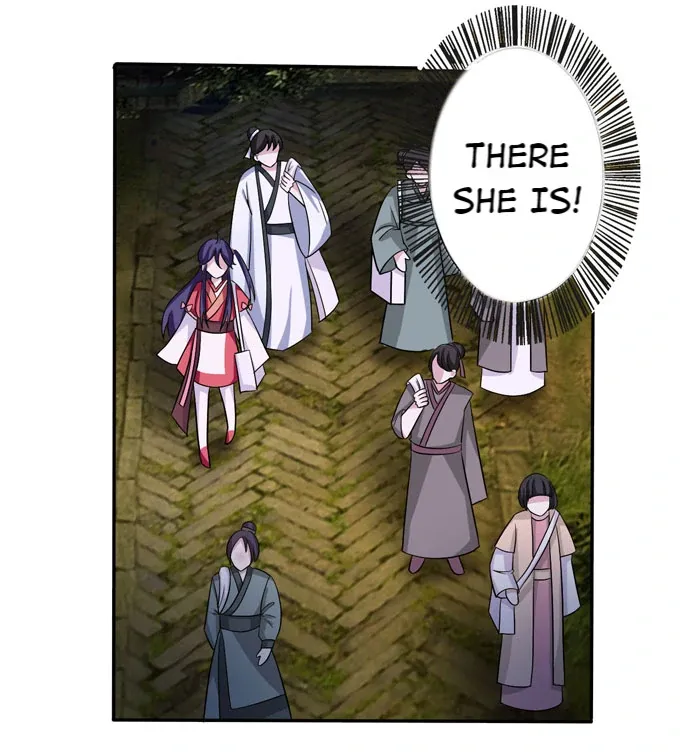 How to Raise a Cross Dressing Master (Colored) Chapter 41 page 32 - 