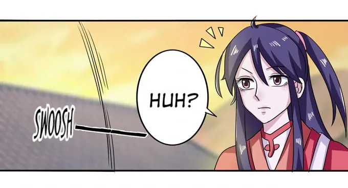 How to Raise a Cross Dressing Master (Colored) Chapter 41 page 34 - 