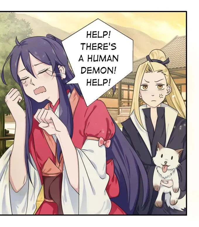 How to Raise a Cross Dressing Master (Colored) Chapter 41 page 38 - 