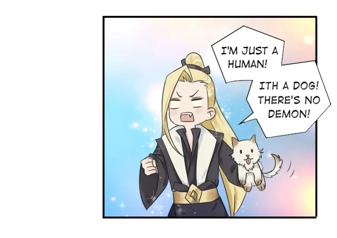 How to Raise a Cross Dressing Master (Colored) Chapter 41 page 39 - 