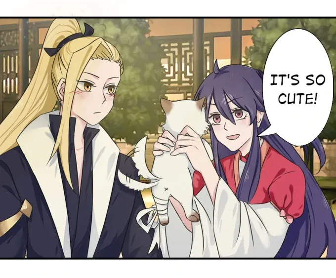 How to Raise a Cross Dressing Master (Colored) Chapter 41 page 41 - 