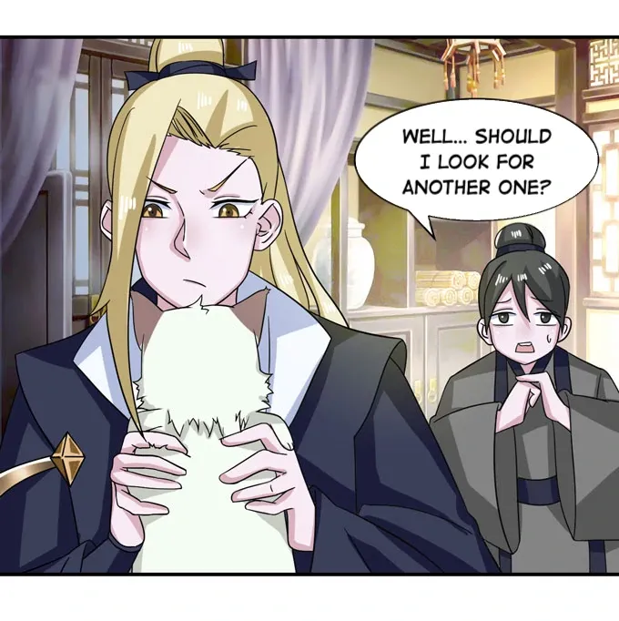 How to Raise a Cross Dressing Master (Colored) Chapter 41 page 6 - 