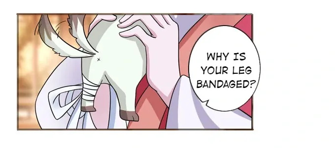 How to Raise a Cross Dressing Master (Colored) Chapter 42 page 2 - 