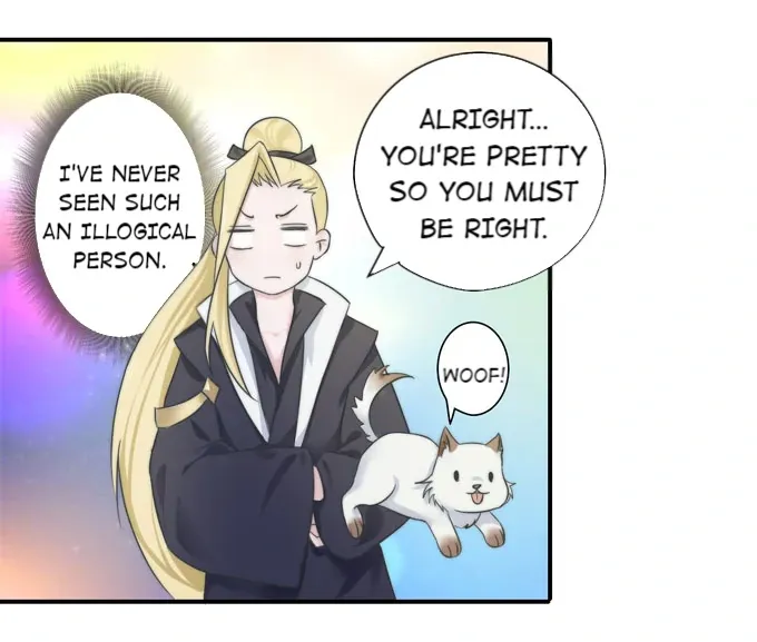 How to Raise a Cross Dressing Master (Colored) Chapter 42 page 14 - 