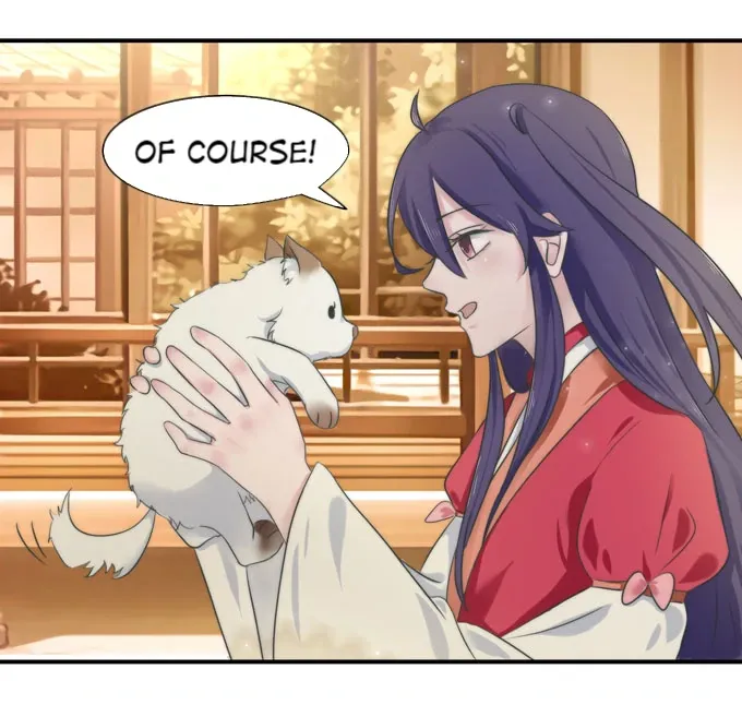 How to Raise a Cross Dressing Master (Colored) Chapter 42 page 15 - 