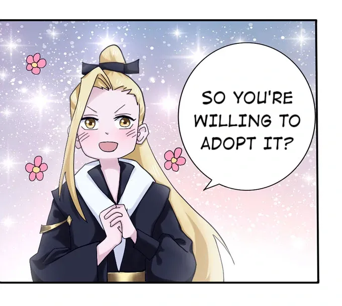 How to Raise a Cross Dressing Master (Colored) Chapter 42 page 19 - 