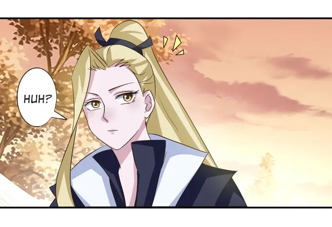 How to Raise a Cross Dressing Master (Colored) Chapter 42 page 27 - 
