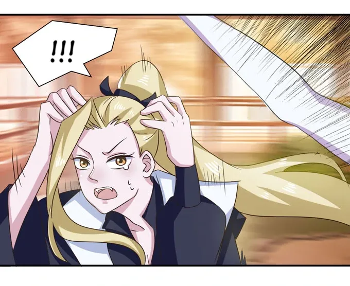 How to Raise a Cross Dressing Master (Colored) Chapter 42 page 29 - 