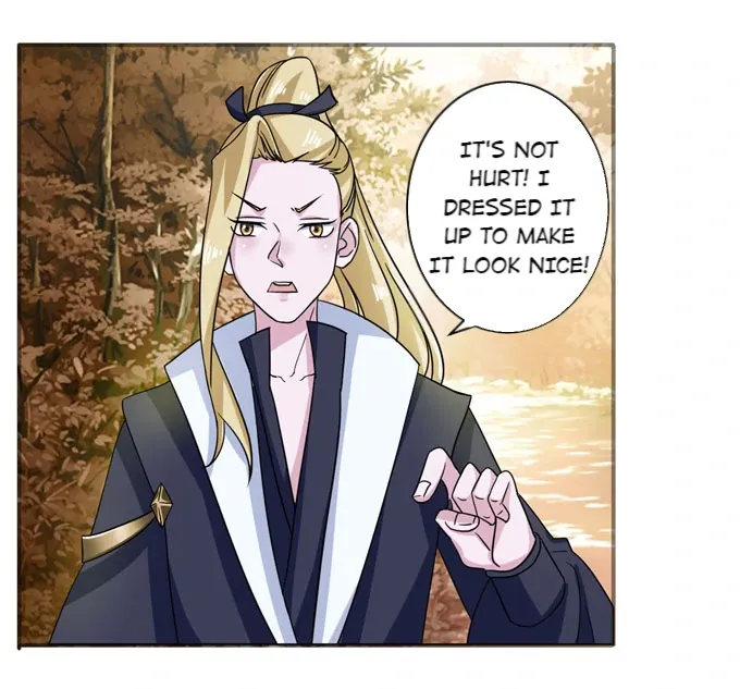 How to Raise a Cross Dressing Master (Colored) Chapter 42 page 4 - 
