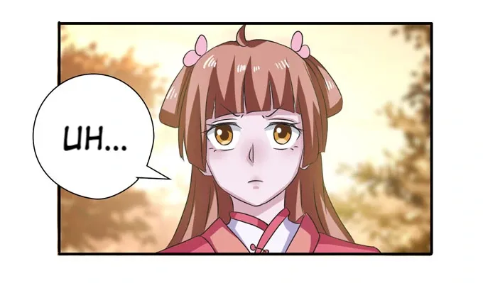 How to Raise a Cross Dressing Master (Colored) Chapter 42 page 36 - 