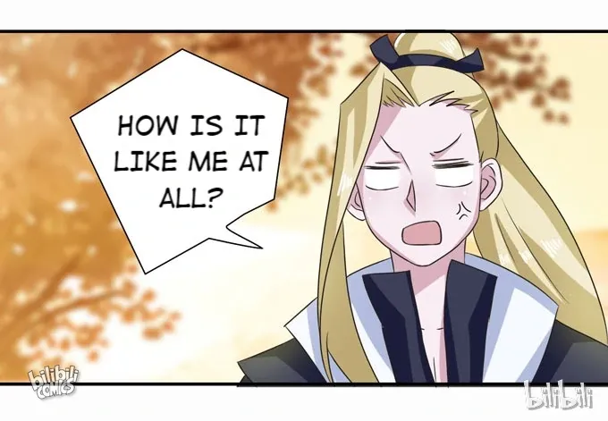 How to Raise a Cross Dressing Master (Colored) Chapter 42 page 41 - 