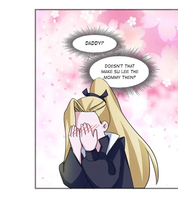 How to Raise a Cross Dressing Master (Colored) Chapter 43 page 11 - 