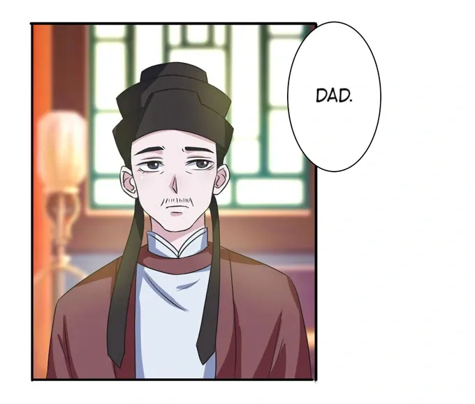 How to Raise a Cross Dressing Master (Colored) Chapter 43 page 16 - 