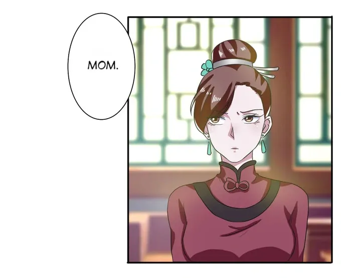 How to Raise a Cross Dressing Master (Colored) Chapter 43 page 17 - 