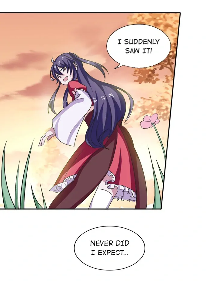 How to Raise a Cross Dressing Master (Colored) Chapter 43 page 21 - 