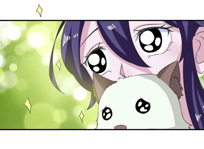 How to Raise a Cross Dressing Master (Colored) Chapter 43 page 25 - 