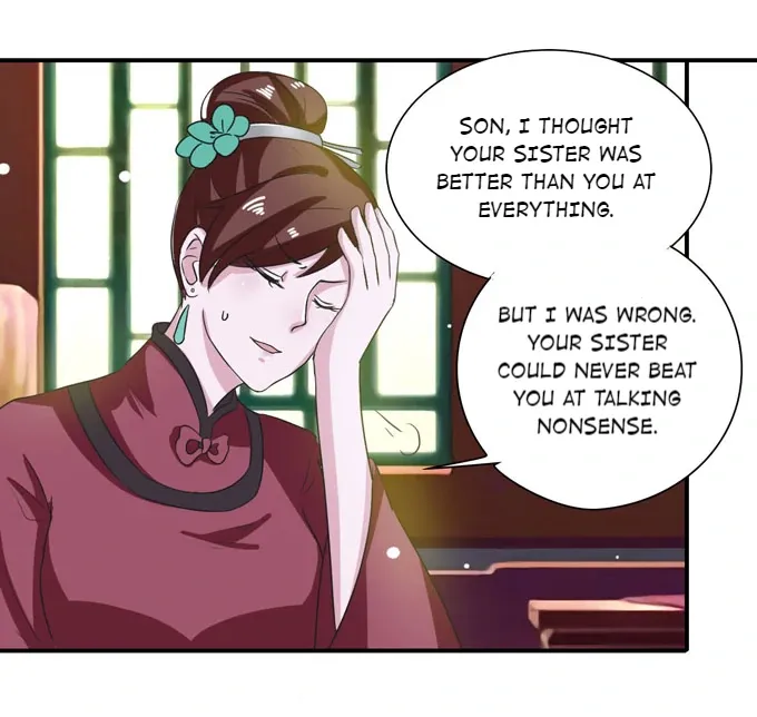 How to Raise a Cross Dressing Master (Colored) Chapter 43 page 26 - 