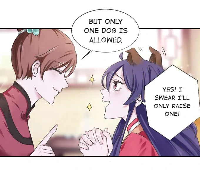 How to Raise a Cross Dressing Master (Colored) Chapter 43 page 29 - 