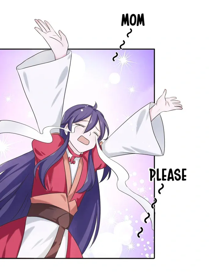 How to Raise a Cross Dressing Master (Colored) Chapter 43 page 34 - 