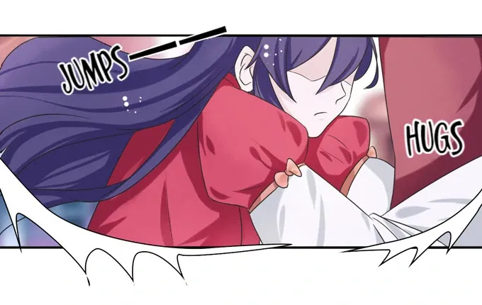 How to Raise a Cross Dressing Master (Colored) Chapter 43 page 35 - 