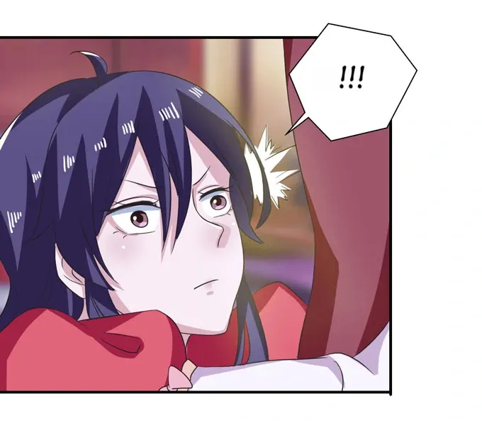 How to Raise a Cross Dressing Master (Colored) Chapter 43 page 38 - 