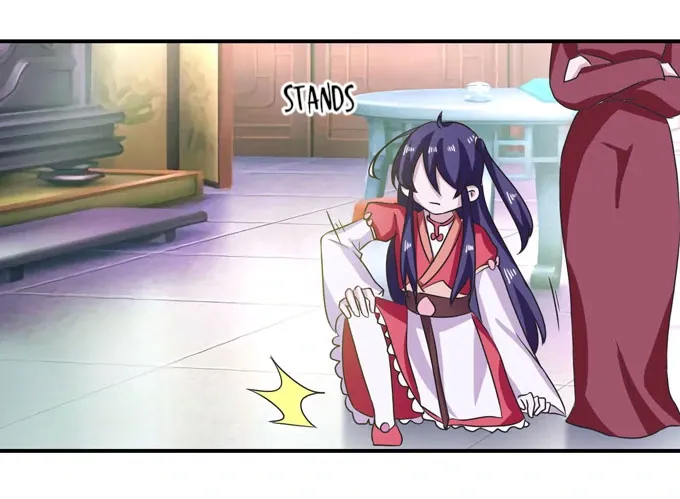 How to Raise a Cross Dressing Master (Colored) Chapter 43 page 39 - 