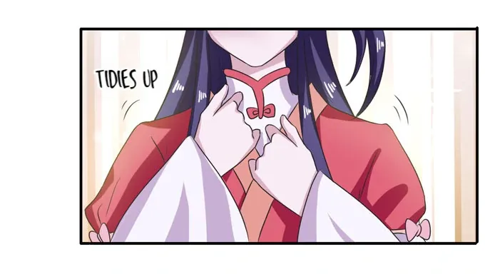 How to Raise a Cross Dressing Master (Colored) Chapter 43 page 40 - 