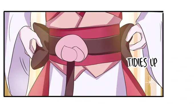 How to Raise a Cross Dressing Master (Colored) Chapter 43 page 41 - 