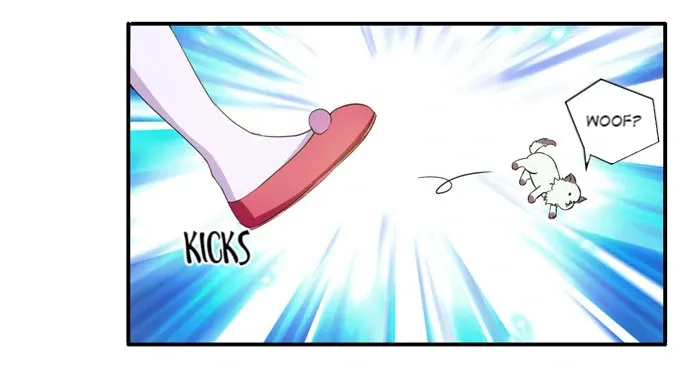 How to Raise a Cross Dressing Master (Colored) Chapter 43 page 42 - 