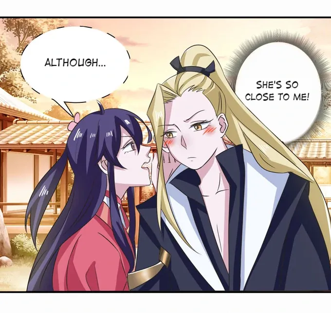 How to Raise a Cross Dressing Master (Colored) Chapter 43 page 6 - 