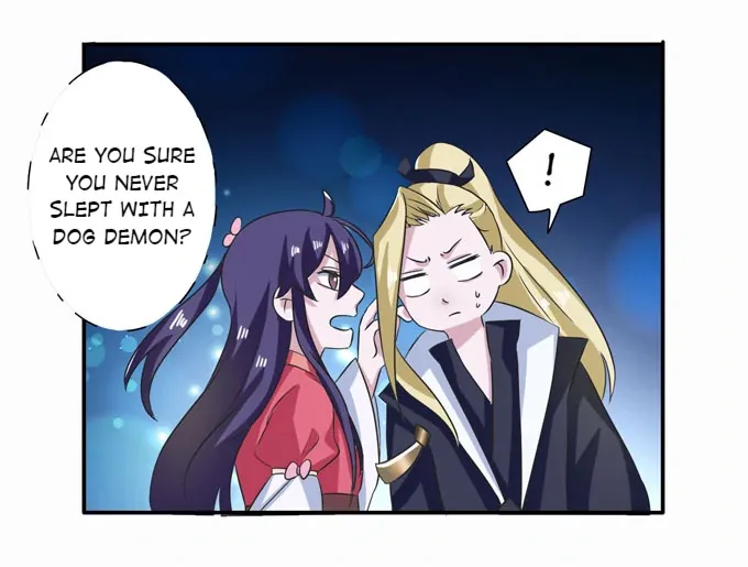 How to Raise a Cross Dressing Master (Colored) Chapter 43 page 7 - 