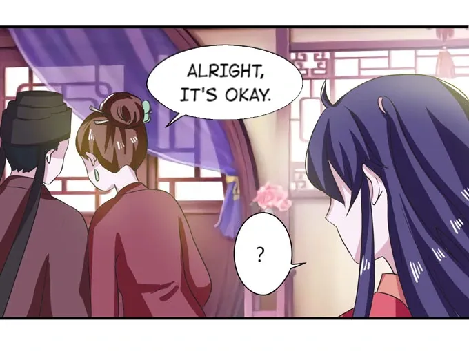 How to Raise a Cross Dressing Master (Colored) Chapter 44 page 2 - 