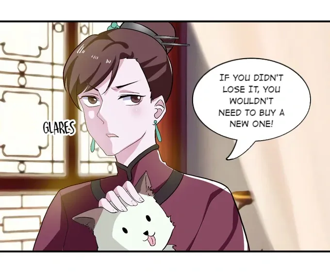 How to Raise a Cross Dressing Master (Colored) Chapter 44 page 12 - 