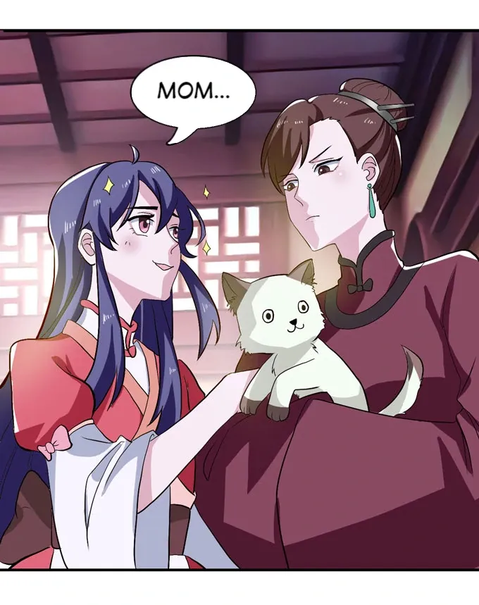 How to Raise a Cross Dressing Master (Colored) Chapter 44 page 15 - 